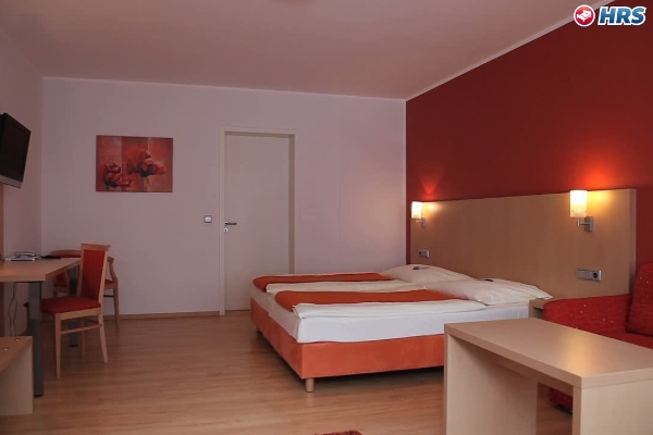 Hotel Haus am Park (Bad Hersfeld)